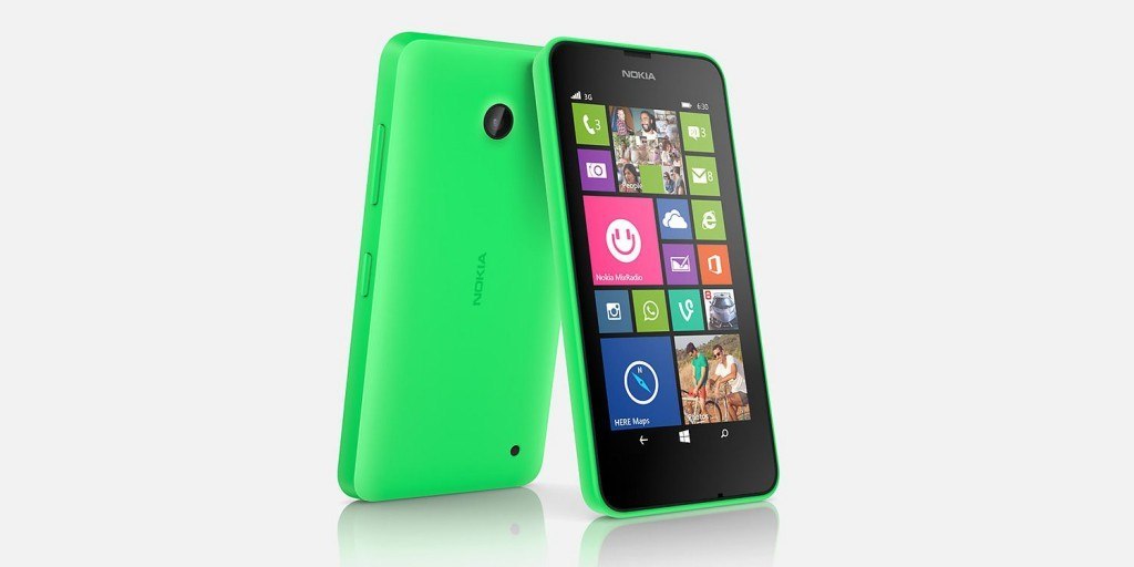 [Image] Nokia Lumia 930 Price Kenya