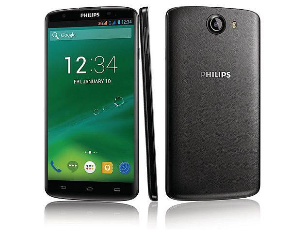 [Image] Philips I928 Technical Specifications and Price
