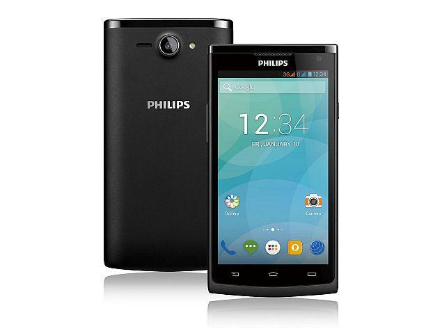 Philips S388 Technical Specifications and Price