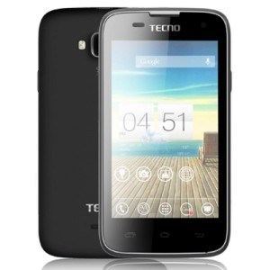 [Image] Tecno Mobile Smartphones under ksh 5000