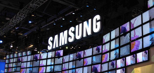 Samsung Reports Market Share Loss [H1 2014]