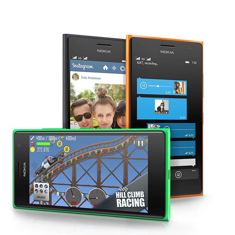[image] Nokia Lumia 730 Price in Kenya