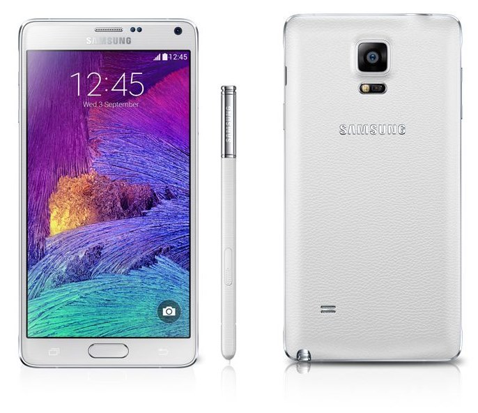 [image] Samsung Galaxy Note 4 Price in Kenya