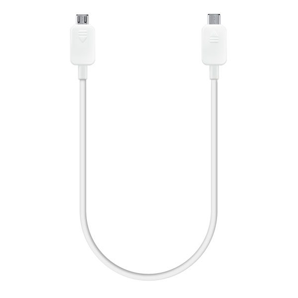 [image] Samsung unveils a Power Sharing Cable