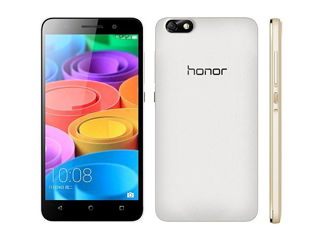 [image] Huawei Honor 4X Price