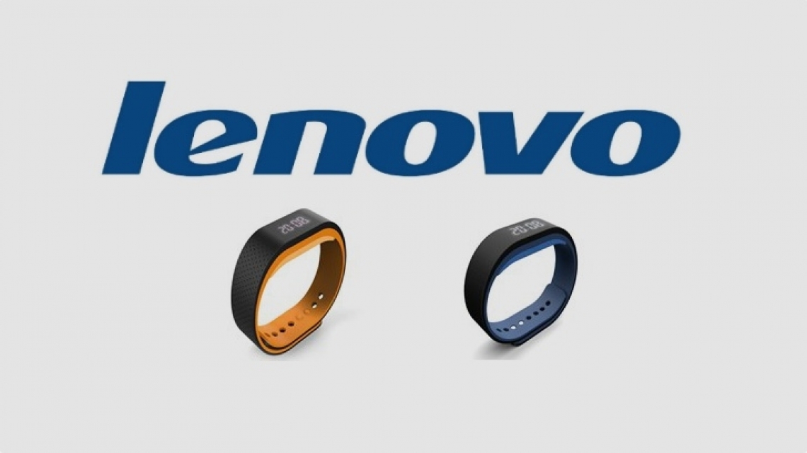 [image] Lenovo SmartBand Launch Eminent