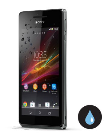 [image] Sony Xperia V Price in Kenya