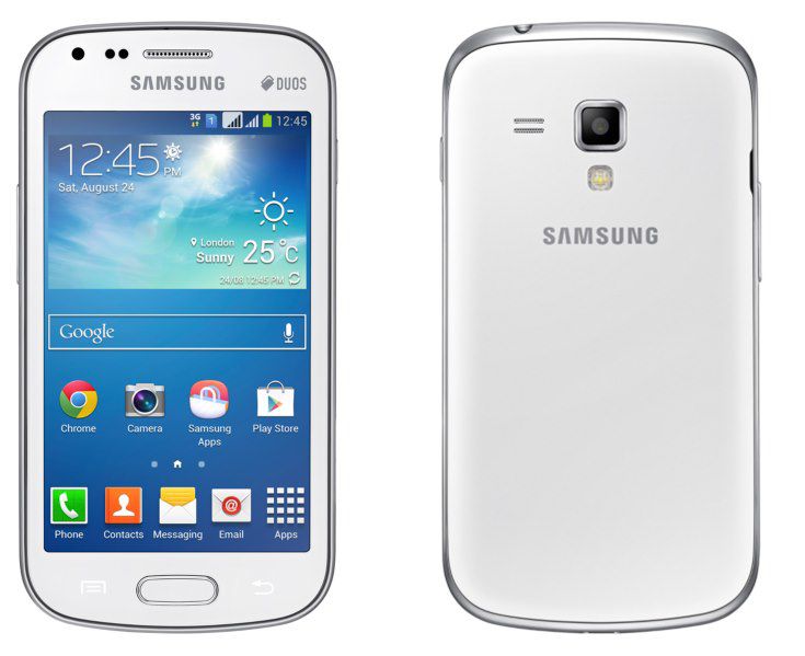 [image] Samsung Galaxy S Duos 2 Price in Kenya