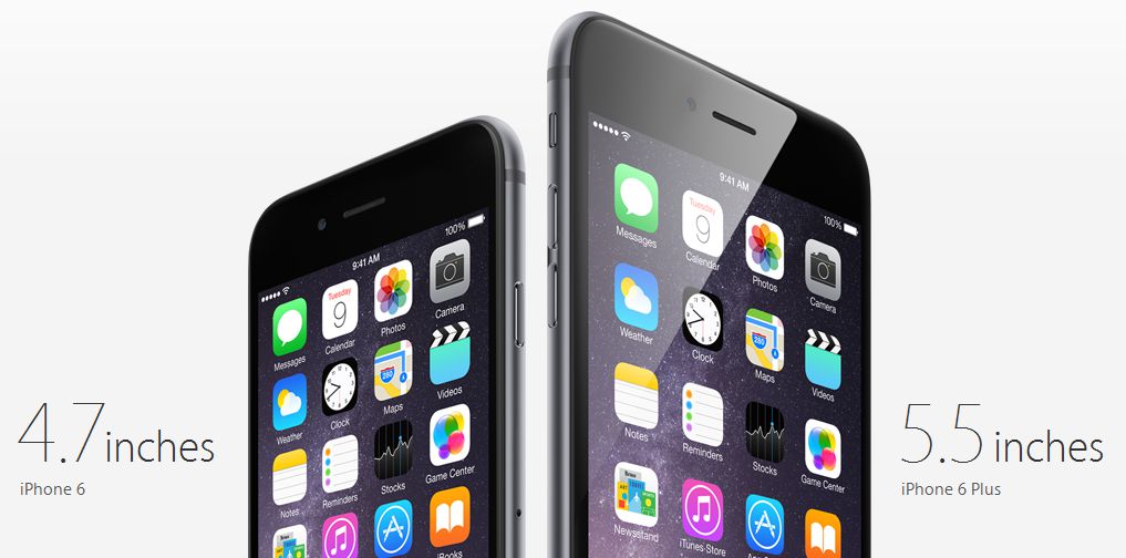 [image] Apple rumored to be working on a 4-Inch ‘iPhone 6s Mini’