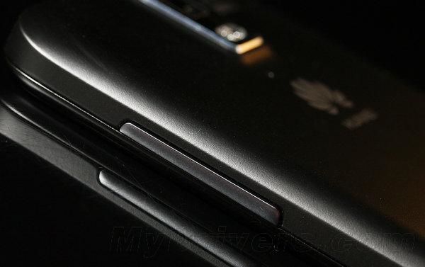 [image] Huawei could launch the Ascend P8 in March 2015