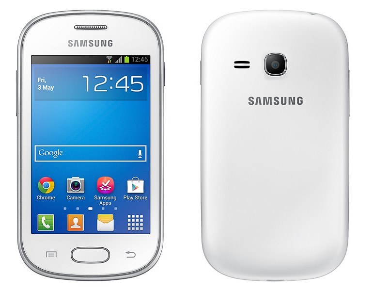 [image] Samsung Galaxy Fame Lite