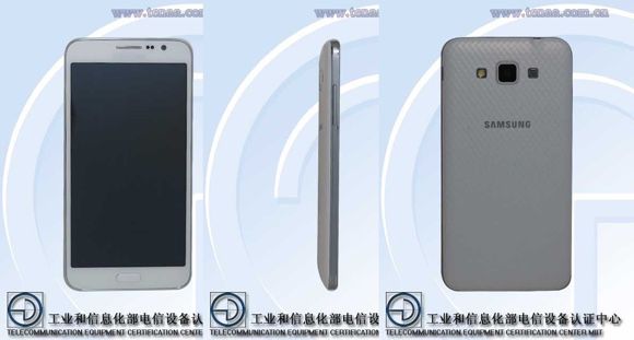 [image] Samsung Galaxy Grand 3 Specifications