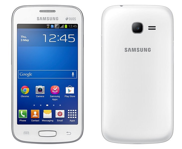 [image] Samsung Galaxy Star Pro S7260 Price in Kenya