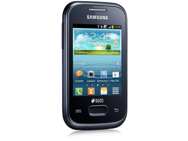 [image] Samsung Galaxy Y Plus Price in Kenya
