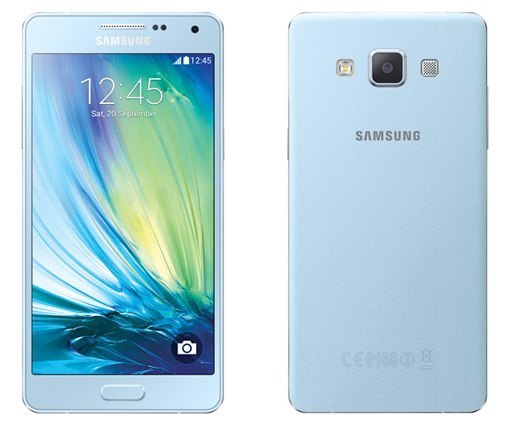 [Image]Samsung-Galaxy-A5 Kenya launch price