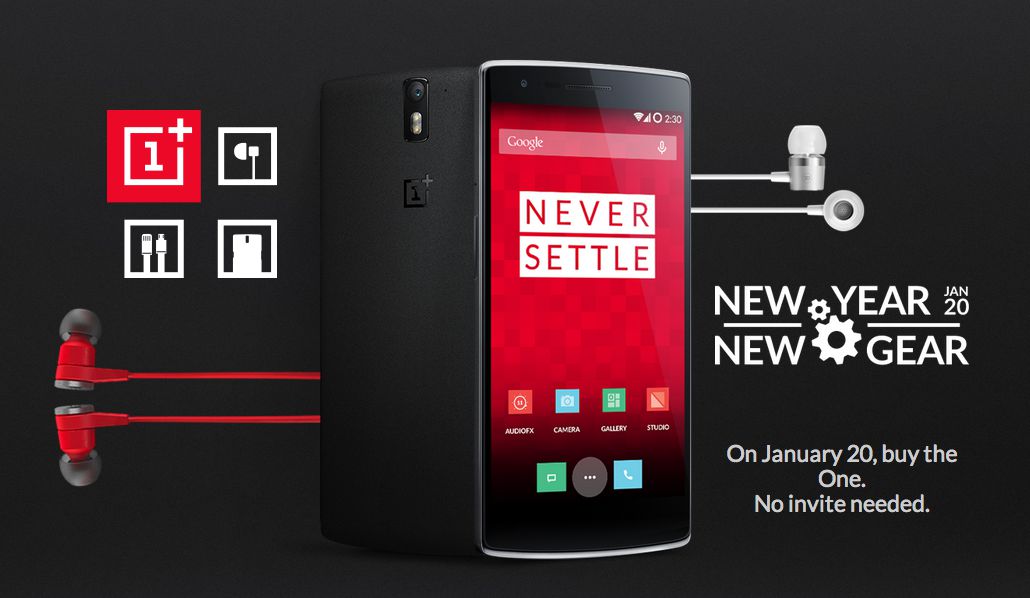 [image] Here is how to buy the OnePlus One without an Invite