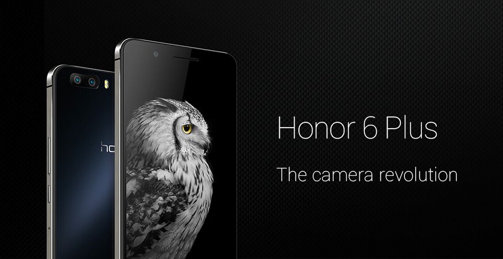 [image] Huawei Honor 6 Price USD