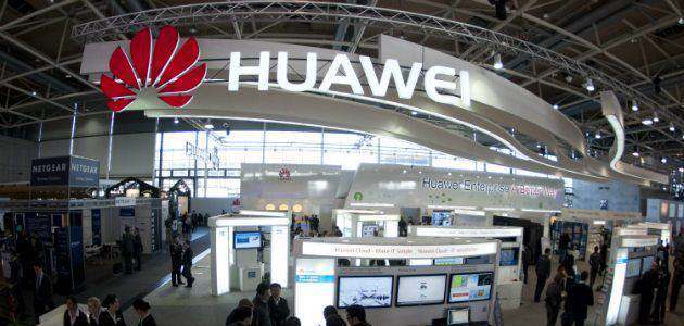 [image] Huawei shipped 75 million Smartphones in 2014