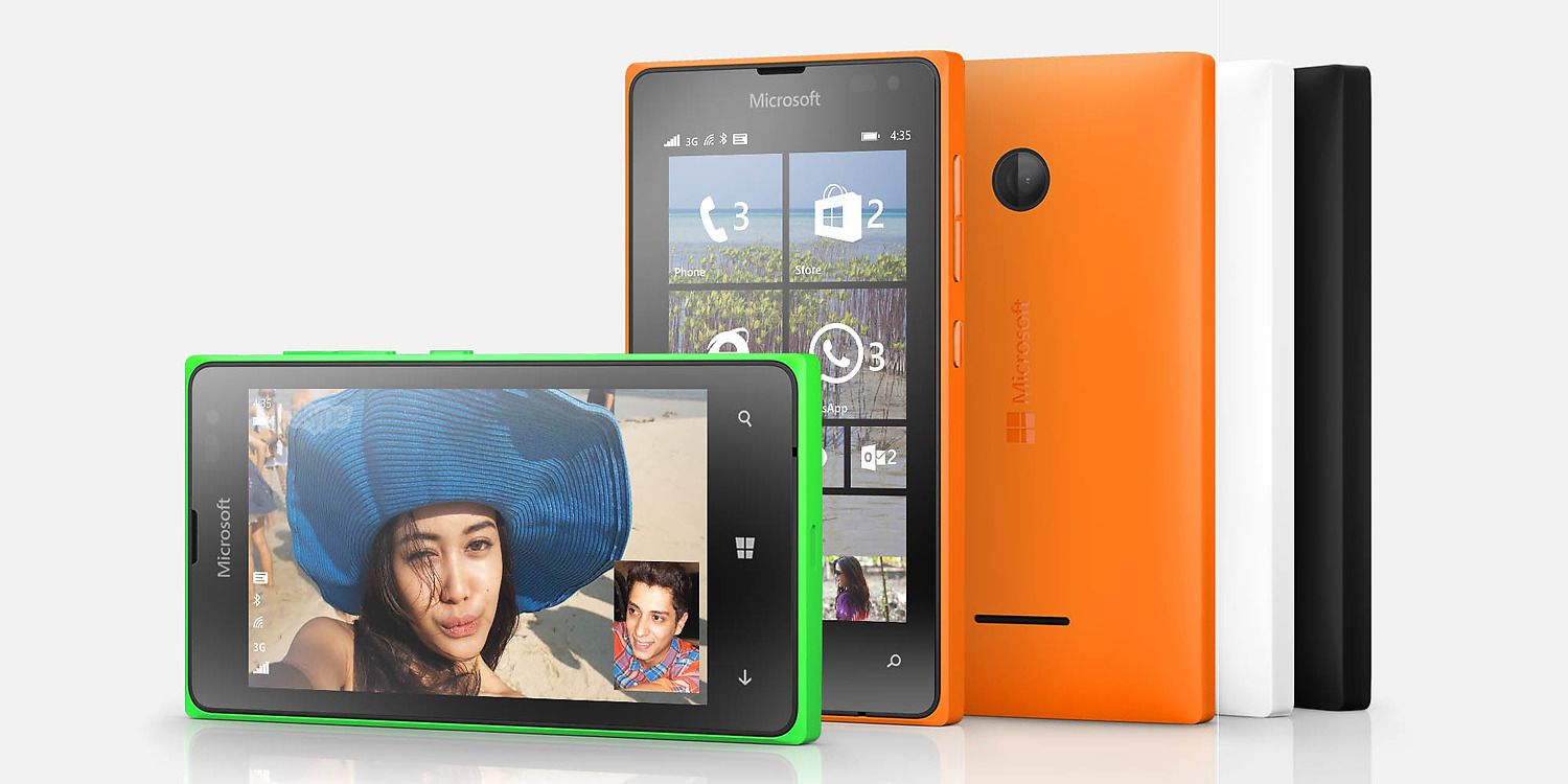 [image] Lumia 435 Best Price in Kenya