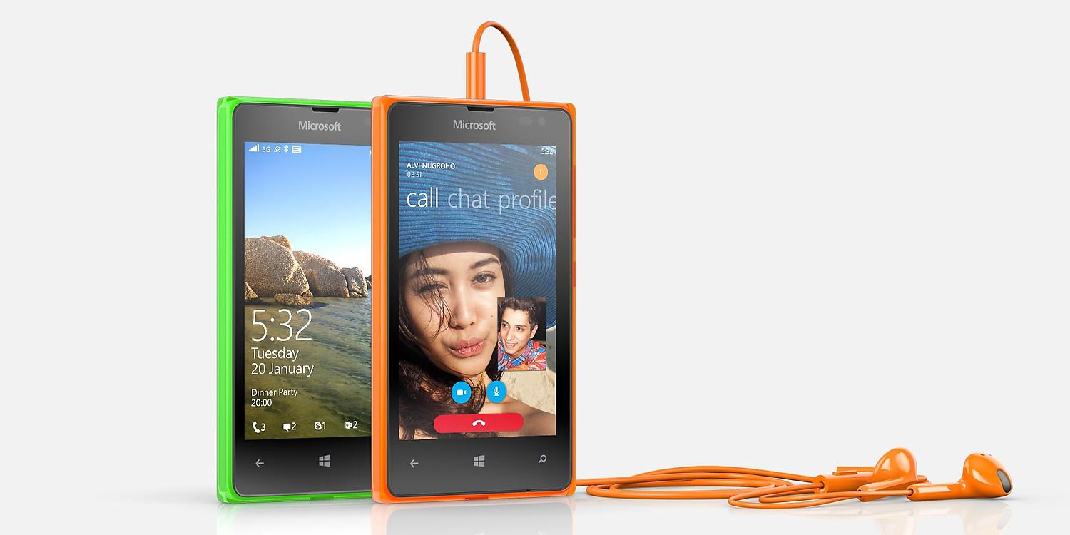 [image] Microsoft Lumia 435 Best Price