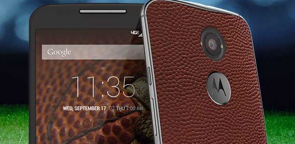 [image] Moto X is apparently “the best Android smartphone in the world”