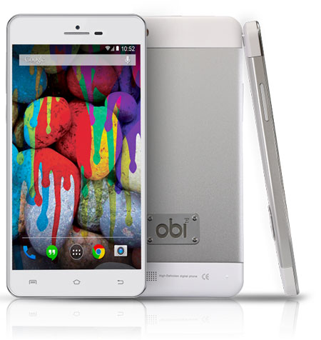 [image] Obi sets sights on the Africa Smartphone market