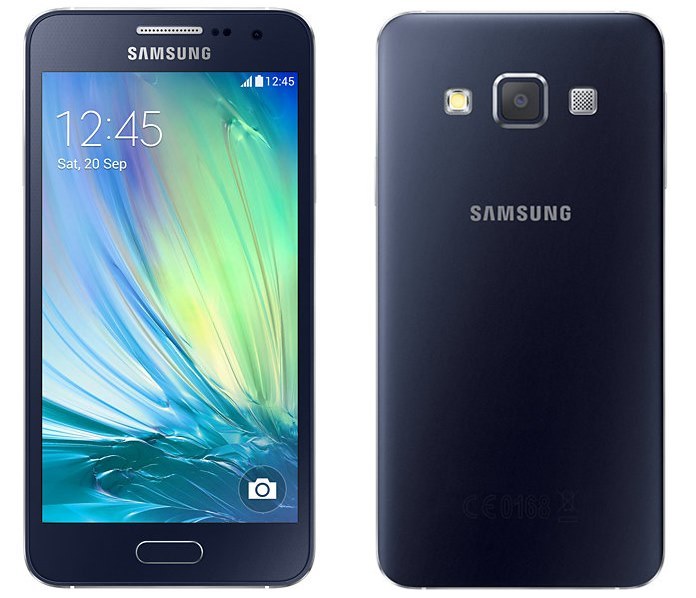 [image] Samsung Galaxy A3 Price in Kenya
