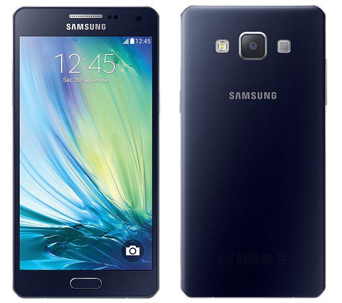 [image] Samsung Galaxy A5 Price in Kenya