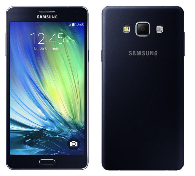 [image] Samsung Galaxy A7 Official