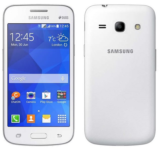 [image] Samsung Galaxy Star 2 Plus Price in Kenya