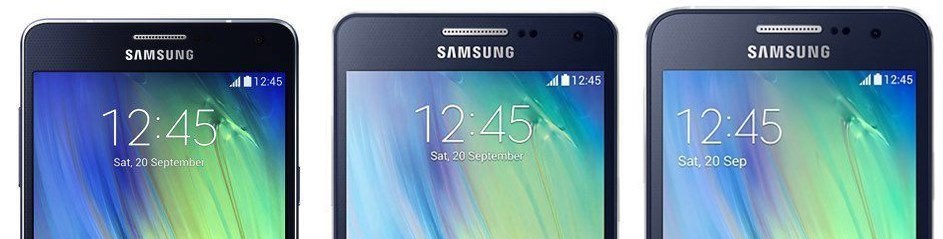 [image]Galaxy A7 Galaxy A5 Galaxy A3 Prices Kenya