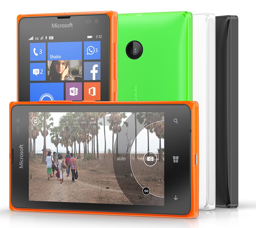 [image]Microsoft Lumia 532 Best Price in Kenya