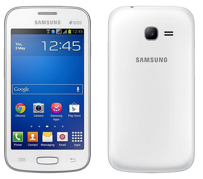 Deal alert: Samsung Galaxy Star Plus for Ksh 7,999, a 33% discount