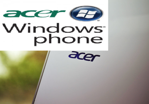 [image] Acer Will Be Announcing New Windoows 10 Smartphone At MWC