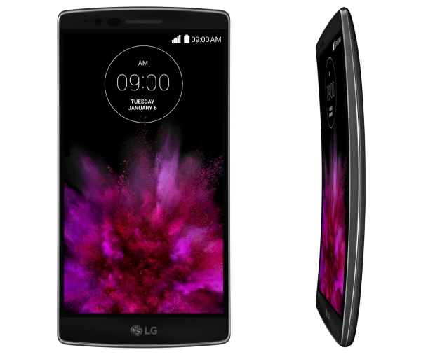 [image]LG Announces Curved Screen G Flex 2 for Global Rollout