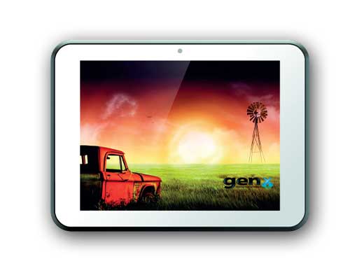 [image] GENX GX7-3GI Price in Kenya
