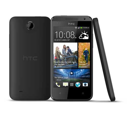 [image] HTC Desire 300 Price in Kenya