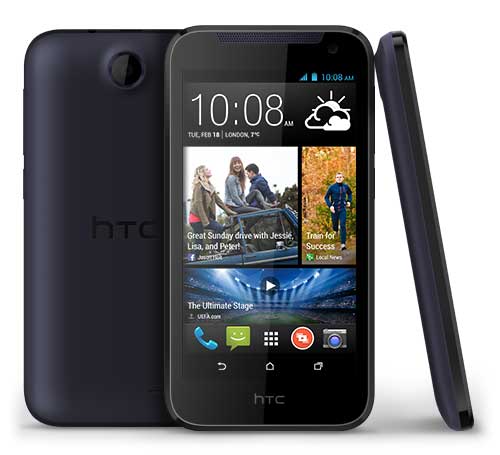 [image] HTC Desire 310 Price in Kenya