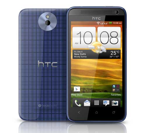 [image] HTC Desire 501 Price in Kenya