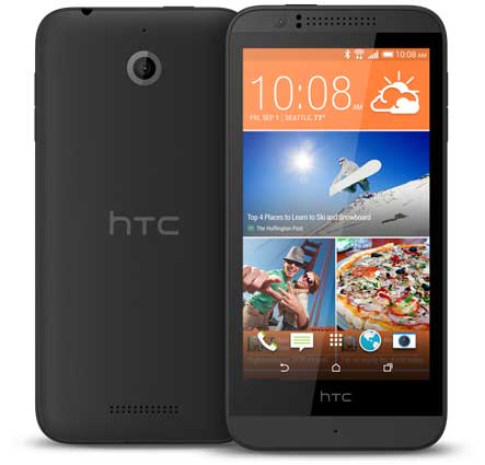 [image] HTC Desire 510 Price in Kenya