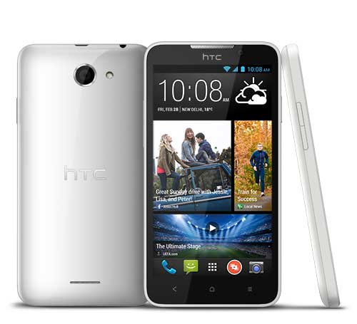[image] HTC Desire 516 Price in Kenya