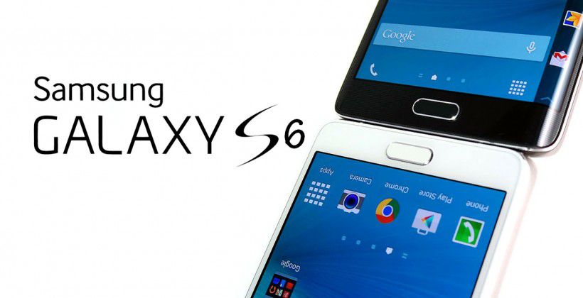[image] Here is everything we know about the Samsung Galaxy S6