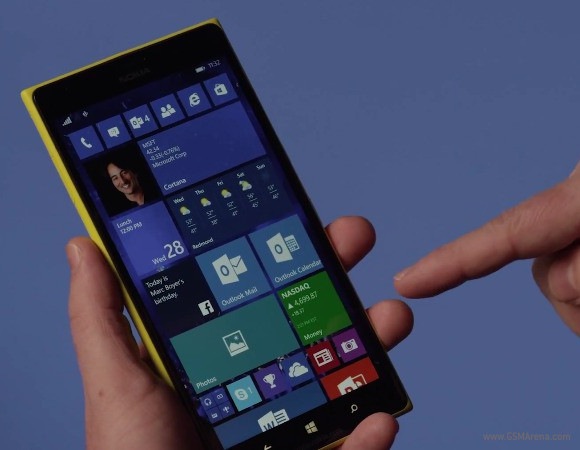 [image] Windows 10 for Phones