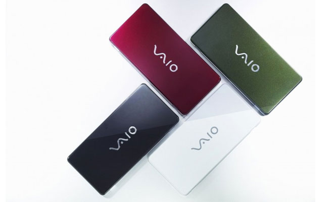 [image]VAIO Officially Announces Their First Smartphone Ever!