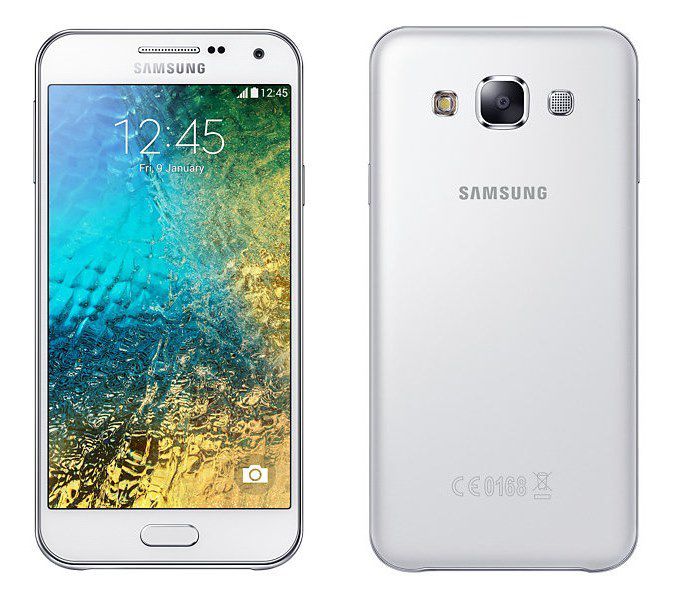 [image] Samsung Galaxy E5 Specifications Price in Kenya