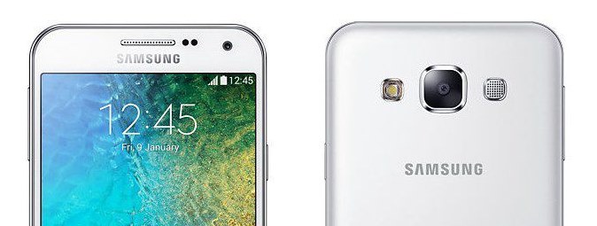 [image] Samsung Galaxy E5 Specifications Price in Kenya