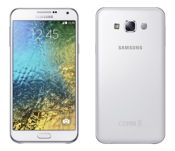 [image] Samsung Galaxy E7 Price in Kenya