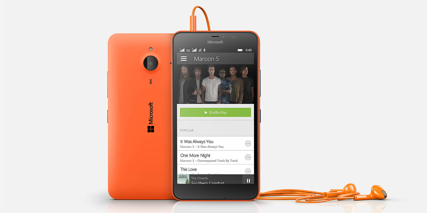 [image] Microsoft Lumia XL Price in Kenya