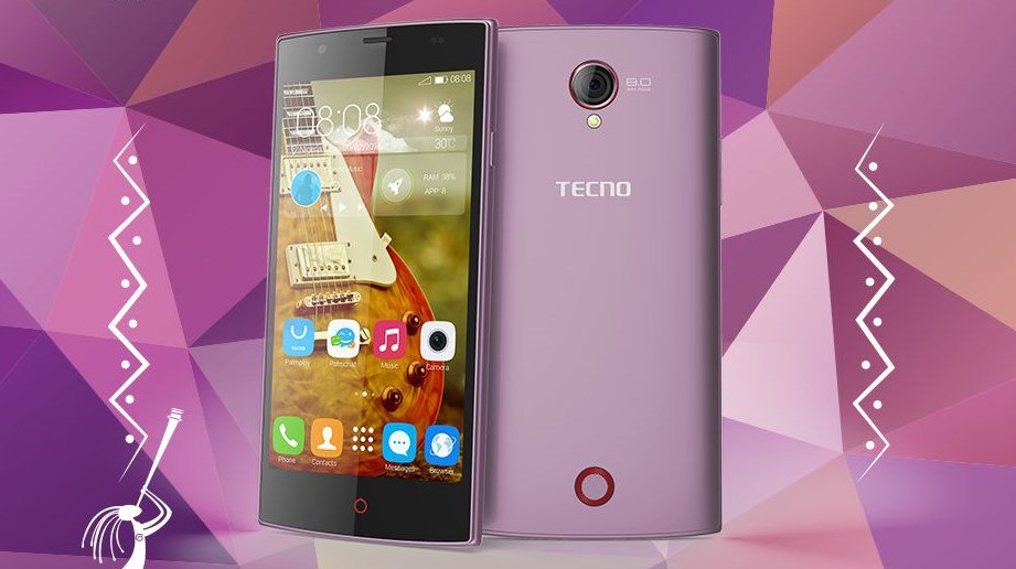 [image] Tecno Boom J7 Best Price in Kenya
