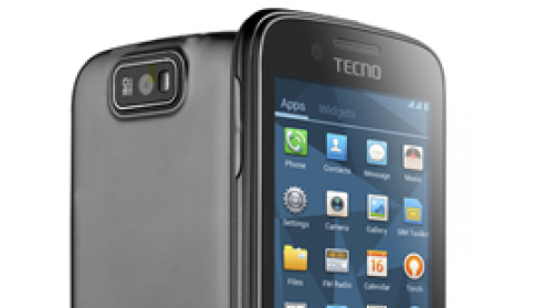 [image] Cheap Tecno Smartphones under Shillings 10,000